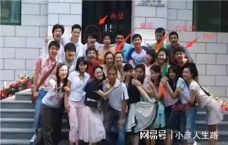 童瑤：就這樣改寫了她的結局，嫁給大17歲的王冉正確選擇