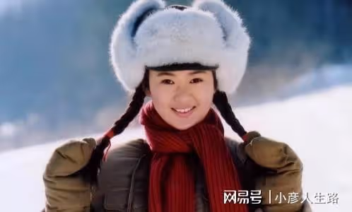 童瑤：就這樣改寫了她的結局，嫁給大17歲的王冉正確選擇