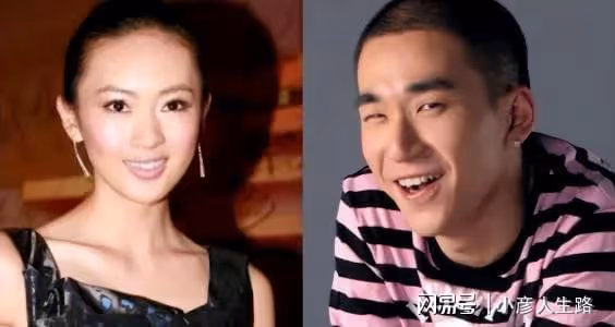 童瑤：就這樣改寫了她的結局，嫁給大17歲的王冉正確選擇