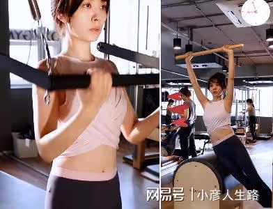 王曉晨曬近況秀紙片身材,新戲醫生角色受好評,與張翰演戲被同情