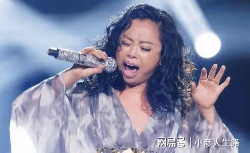 「北有那英,南有黃小霞」,黃綺珊「風流」半生,54歲依然單身