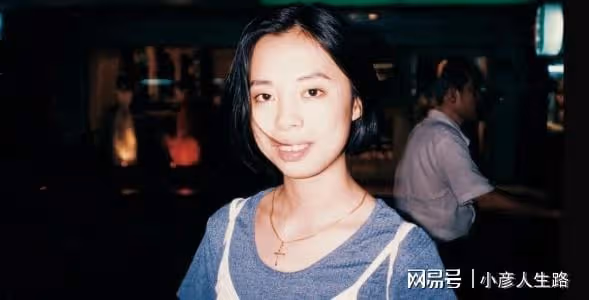 「北有那英,南有黃小霞」,黃綺珊「風流」半生,54歲依然單身