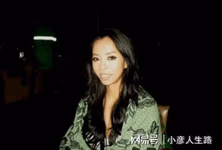 「北有那英,南有黃小霞」,黃綺珊「風流」半生,54歲依然單身