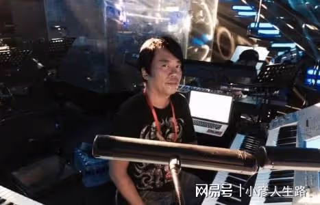 「北有那英,南有黃小霞」,黃綺珊「風流」半生,54歲依然單身