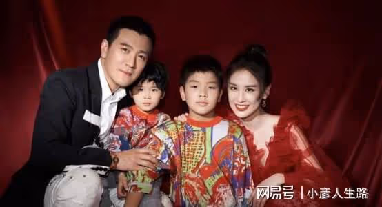 黃聖依楊子被曝已離婚,侄女直播回應:我們沒有得到這個消息