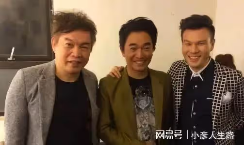 提拔柳岩,看不起郭德綱的李彬,才57歲就被藥物折磨成這樣了?