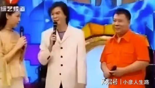 提拔柳岩,看不起郭德綱的李彬,才57歲就被藥物折磨成這樣了?