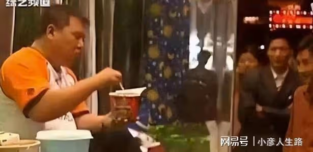 提拔柳岩,看不起郭德綱的李彬,才57歲就被藥物折磨成這樣了?