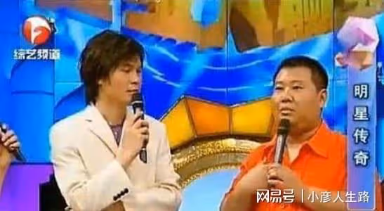 提拔柳岩,看不起郭德綱的李彬,才57歲就被藥物折磨成這樣了?