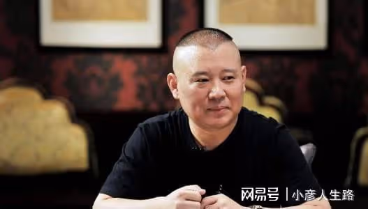 提拔柳岩,看不起郭德綱的李彬,才57歲就被藥物折磨成這樣了?