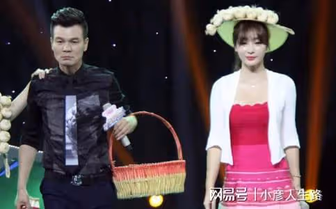 提拔柳岩,看不起郭德綱的李彬,才57歲就被藥物折磨成這樣了?