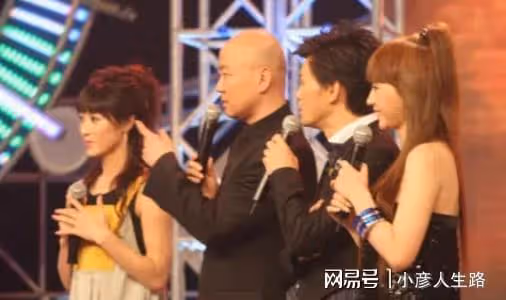 提拔柳岩,看不起郭德綱的李彬,才57歲就被藥物折磨成這樣了?