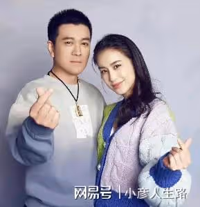 黃聖依楊子已離婚上熱搜!網友早有預言,評論區已淪陷
