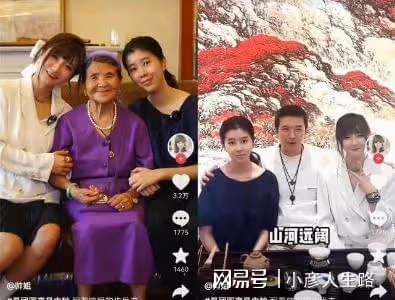 黃聖依楊子已離婚上熱搜!網友早有預言,評論區已淪陷