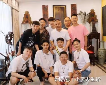 德雲社「舊將」現狀:有人月入七萬,有人改行,有人上街掃馬路