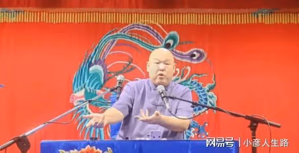 德雲社「舊將」現狀:有人月入七萬,有人改行,有人上街掃馬路