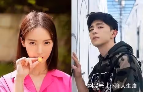 金晨再次上演姐弟戀!與鮮肉沙灘上貼身擁吻纏綿,堪稱內地蕭亞軒
