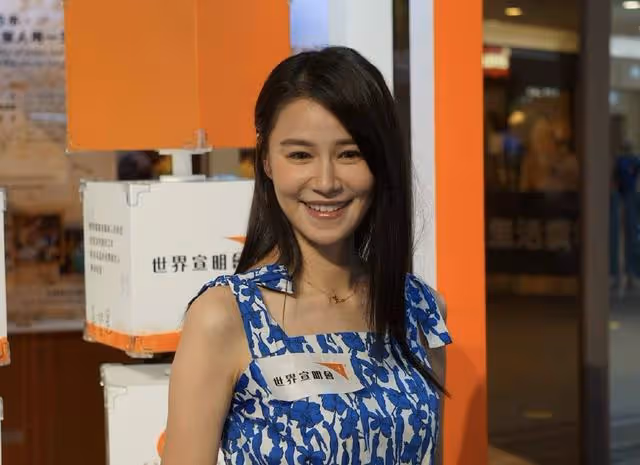 TVB花旦計劃到非洲造人!拍節目遭榴槤砸傷,身上20多處瘀傷