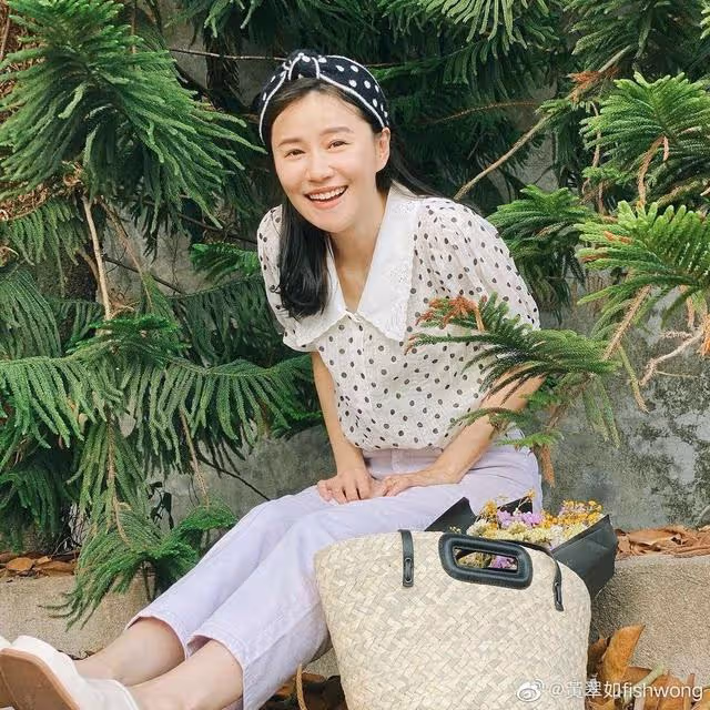 TVB花旦計劃到非洲造人!拍節目遭榴槤砸傷,身上20多處瘀傷