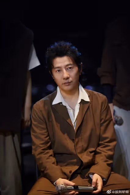 《披荊斬棘2》三公歌單嘗鮮聽,全新六大部落產生