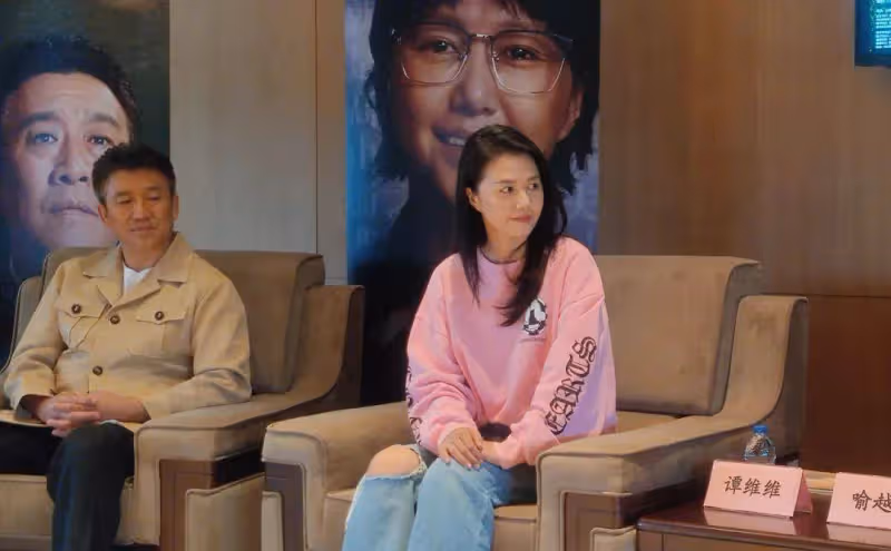 音樂劇《《綻放》》在嘉定上演,展現了張桂梅的「點亮人生」