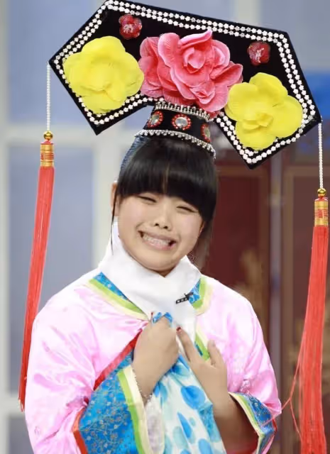 《底線》主演王莎莎:演技磨練10年,顏值劣勢卻無法彌補