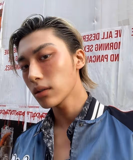國外超虐心戀綜!《換乘戀愛2》4位男成員狗狗相顏值撞臉男星