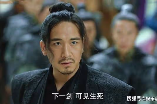 《慶餘年》三大劍客結局：謝必安犧牲，而他結局最好