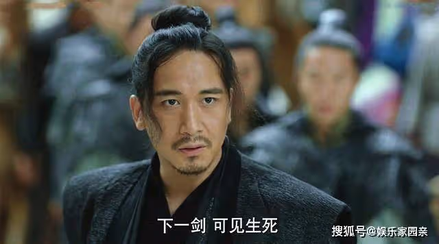 《慶餘年》三大劍客結局:謝必安犧牲,而他結局最好