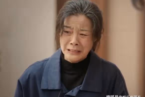 《底線》孟母一句話打動張鵬，孟偉去世真相被揭開