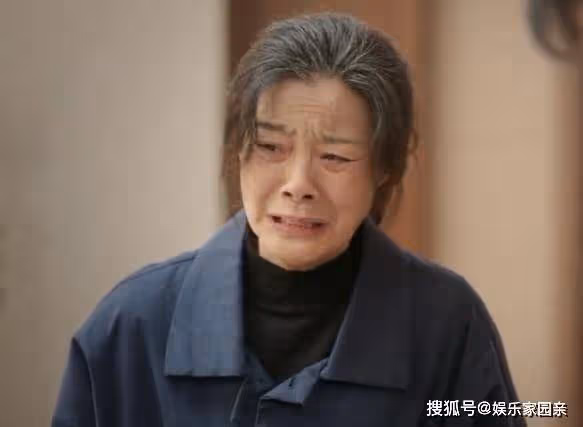 《底線》孟母一句話打動張鵬,孟偉去世真相被揭開