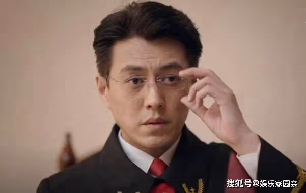 《底線》孟母一句話打動張鵬,孟偉去世真相被揭開