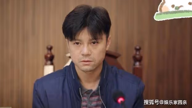 《底線》孟母一句話打動張鵬,孟偉去世真相被揭開
