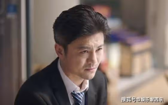 《底線》孟母一句話打動張鵬,孟偉去世真相被揭開