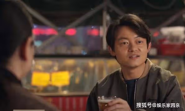 《底線》孟母一句話打動張鵬,孟偉去世真相被揭開