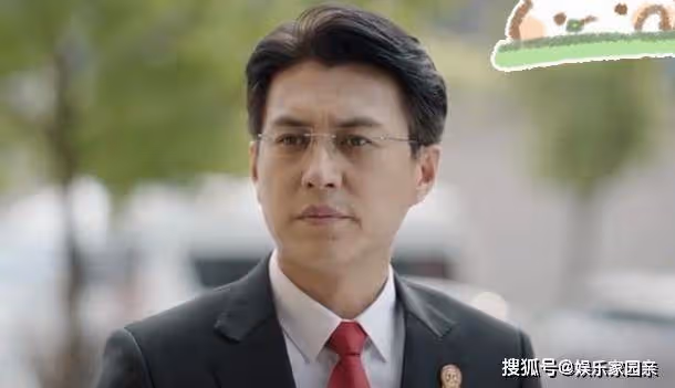 《底線》孟母一句話打動張鵬，孟偉去世真相被揭開