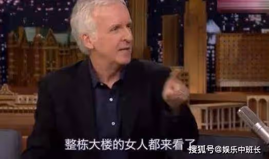 年輕時的小李子有多帥?試鏡鐵達尼號:整棟樓的女人都跑來看他