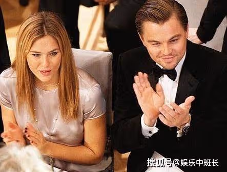 年輕時的小李子有多帥?試鏡鐵達尼號:整棟樓的女人都跑來看他