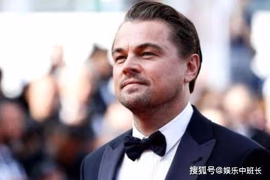 年輕時的小李子有多帥?試鏡鐵達尼號:整棟樓的女人都跑來看他
