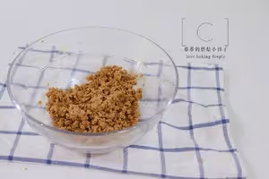 【咖啡奶酥排包】｜香炸整條街的麵包