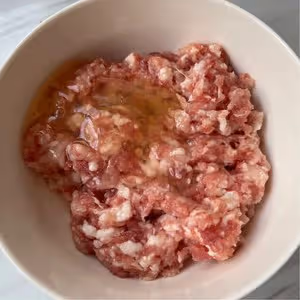 米飯殺手‼️虎皮青椒釀肉
