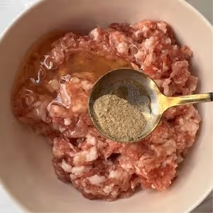 米飯殺手‼️虎皮青椒釀肉