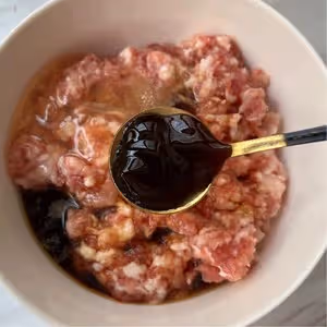米飯殺手‼️虎皮青椒釀肉