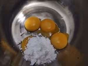 蛋糕夾心麵包
