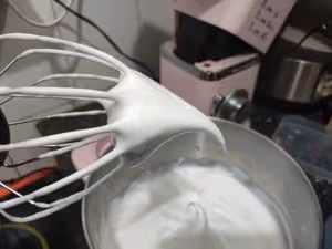 蛋糕夾心麵包