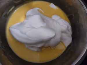 蛋糕夾心麵包