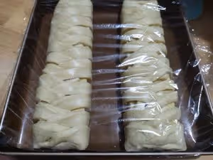 蛋糕夾心麵包