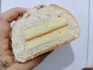 蛋糕夾心麵包