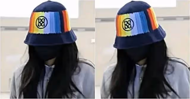 JENNIE精神狀態遭疑，粉絲們要求YG保護藝人！