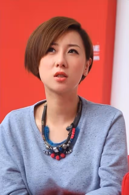感情穩定！香港歌手與男友拍拖10年已同居，自認壓力大沒衝動生子